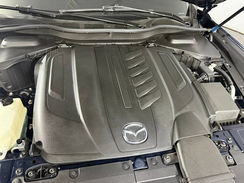 Used 2024 MAZDA CX-90 3.3 Turbo w/ Select Package AWD/4WD image 32
