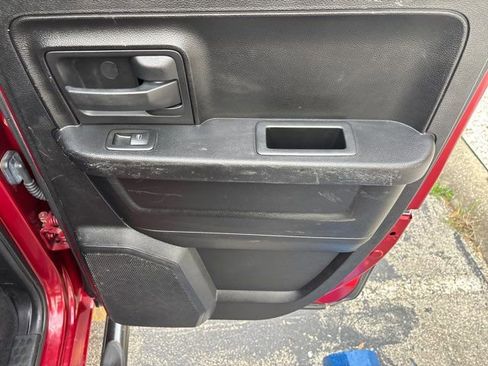 Used 2013 RAM 1500 Tradesman w/ Popular Equipment Group image 47