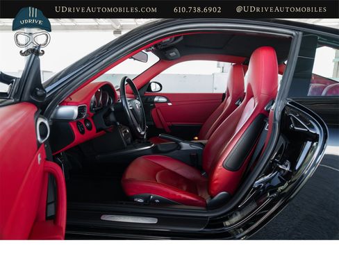 Used 2005 Porsche 911 Carrera S image 32