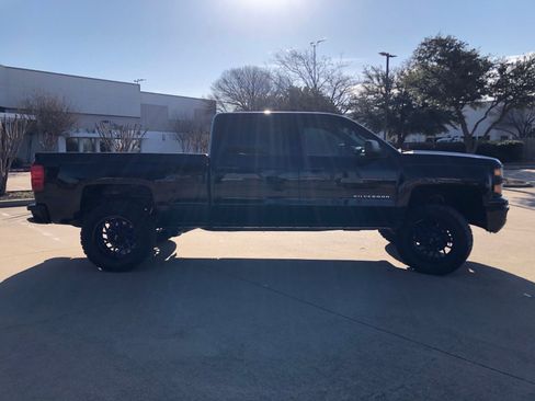 Used 2014 Chevrolet Silverado 1500 W/T image 5