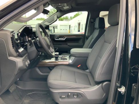 New 2026 Chevrolet Silverado 1500 RST w/ All Star Edition Plus AWD/4WD image 10