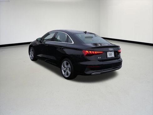 Certified 2023 Audi A3 2.0T Premium w/ Convenience Package image 3