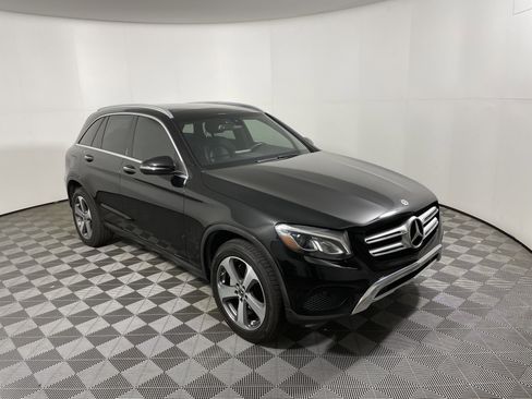 Used 2019 Mercedes-Benz GLC 300 image 7