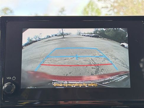 Used 2023 Toyota Corolla XSE FWD image 16