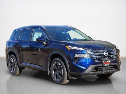 New 2026 Nissan Rogue SV w/ SV Premium Package
