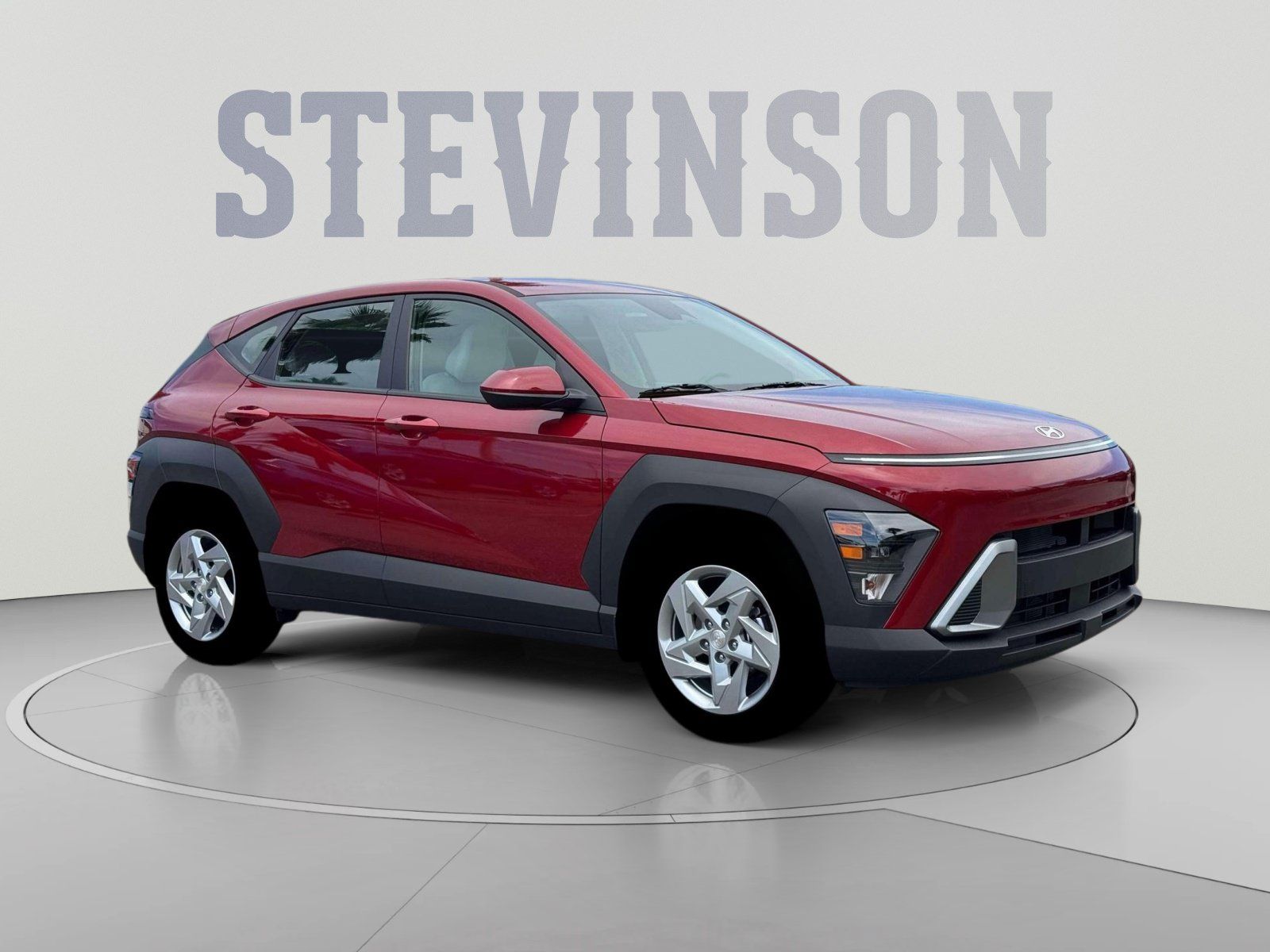 New 2026 Hyundai Kona SE AWD/4WD image 10