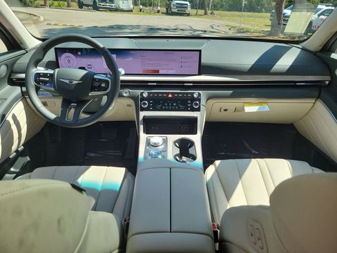 New 2026 Genesis GV80 2.5T Select AWD/4WD image 6