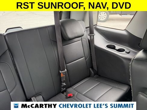 Used 2019 Chevrolet Tahoe LT AWD/4WD image 45