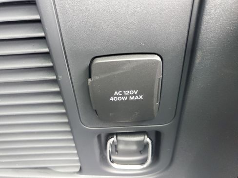 New 2026 Lincoln Navigator Reserve image 33