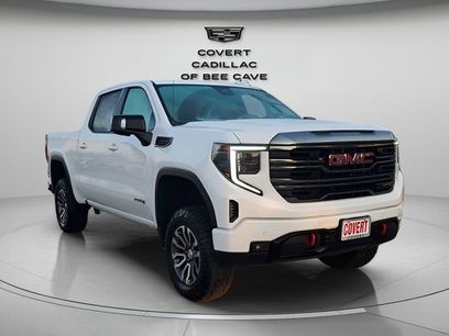Used 2023 GMC Sierra 1500 AT4
