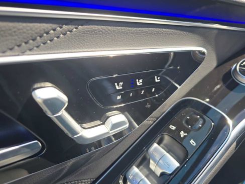 New 2026 Mercedes-Benz S 63 AMG S image 32