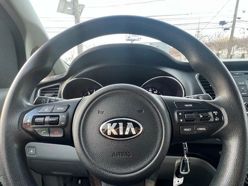 Used 2016 Kia Sedona LX w/ Option Group 020 image 14