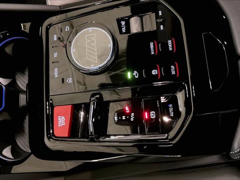 Used 2026 BMW M5 w/ Carbon Package image 15