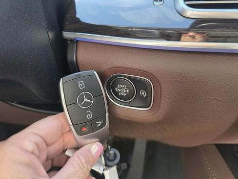 New 2026 Mercedes-Benz GLE 450 4MATIC image 16