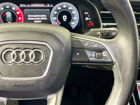 Used 2021 Audi Q7 3.0T Premium Plus image 19