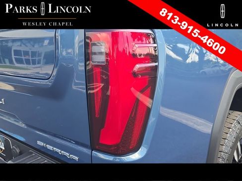 Used 2025 GMC Sierra 2500 Denali Ultimate AWD/4WD image 7