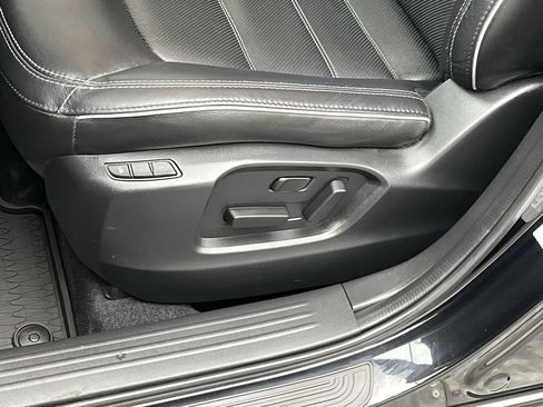 Used 2024 MAZDA CX-5 AWD 2.5 S w/ Preferred Package image 11