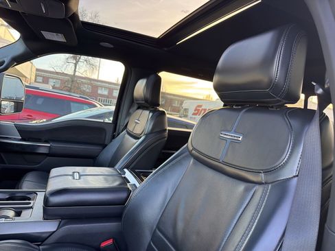 Used 2024 Ford F150 Platinum w/ FX4 Off-Road Package image 7