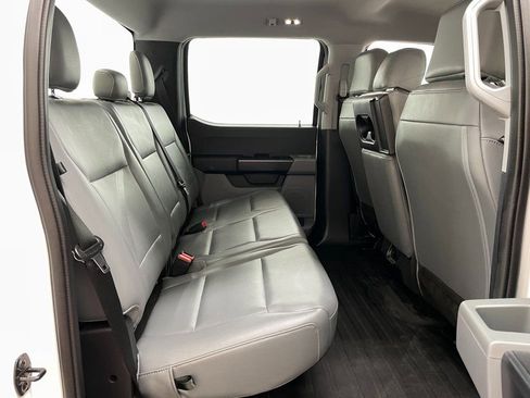 Used 2021 Ford F150 XL w/ Equipment Group 101A High image 40