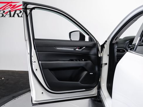 Used 2020 MAZDA CX-5 Grand Touring AWD/4WD image 17