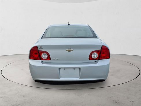 Used 2011 Chevrolet Malibu LS image 7