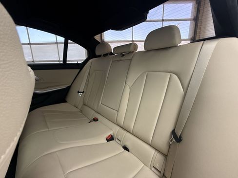 Used 2019 BMW 330i Sedan image 30