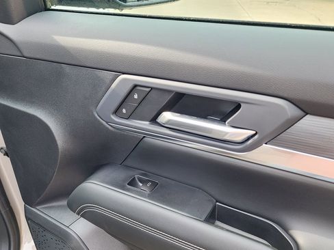 New 2026 GMC Terrain Elevation w/ Black Edition image 37