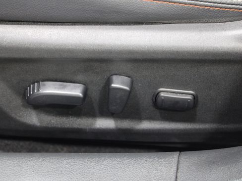 Used 2023 Nissan Altima 2.5 SR w/ SR Premium Package FWD image 5
