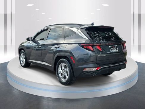 Used 2024 Hyundai Tucson SEL FWD image 4