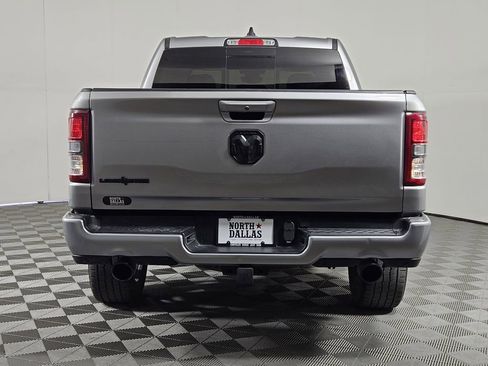 Used 2020 RAM 1500 Lone Star image 4