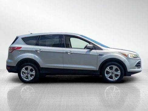 Used 2014 Ford Escape SE AWD/4WD image 3