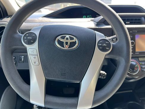 Used 2013 Toyota Prius C Three FWD image 19
