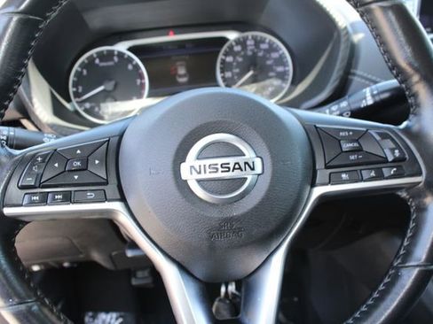 Used 2023 Nissan Sentra SV w/ All-Weather Package FWD image 16