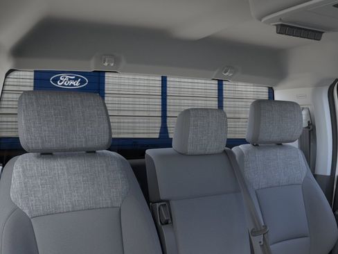 New 2026 Ford F450 XLT AWD/4WD image 22