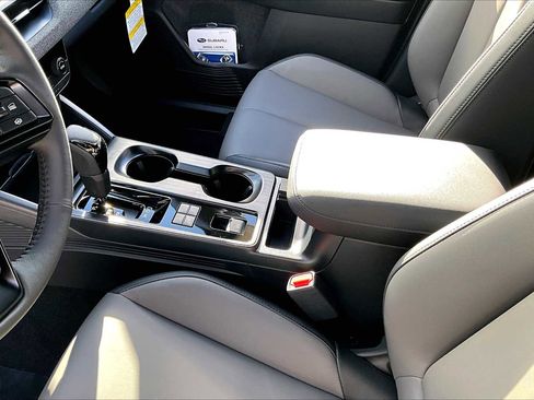 New 2026 Subaru Outback Premium image 7