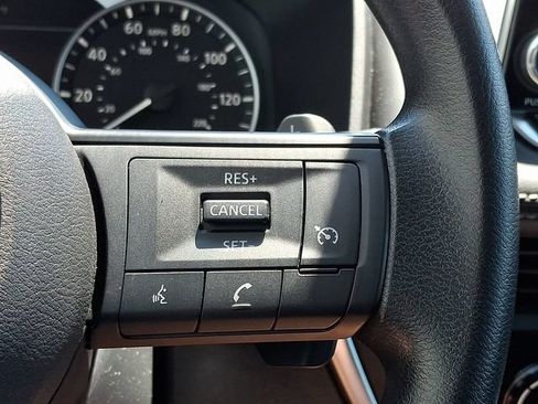 Certified 2023 Nissan Rogue S AWD/4WD image 23