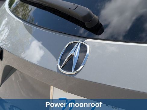 Used 2026 Acura MDX A-Spec image 10