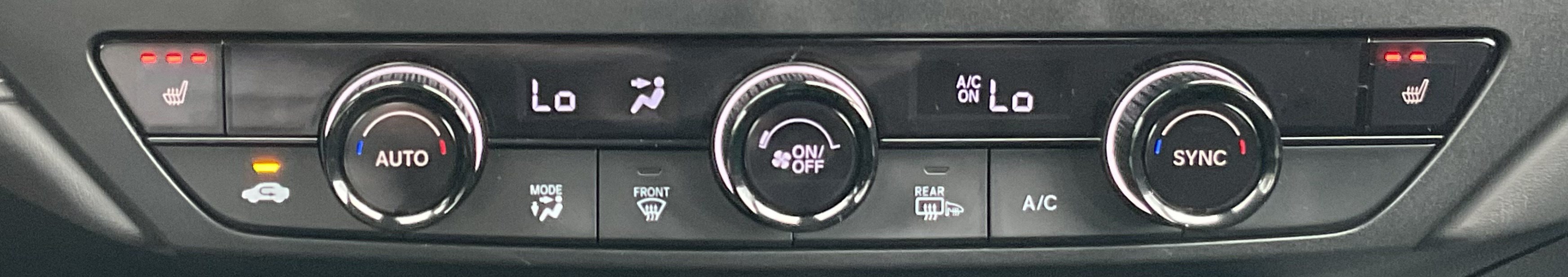 Used 2024 Honda Accord EX image 14