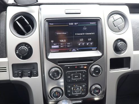 Used 2014 Ford F150 Raptor w/ Equipment Group 801A Luxury AWD/4WD image 24