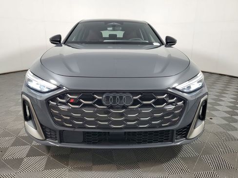 Used 2025 Audi S5 Prestige AWD/4WD image 2
