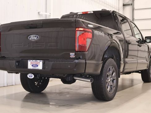 New 2026 Ford F150 STX AWD/4WD image 9