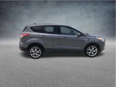Used 2013 Ford Escape SEL FWD image 10