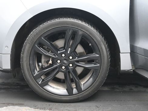 Used 2020 Ford Edge ST w/ Equipment Group 401A image 35