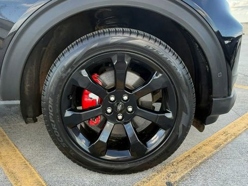 Used 2021 Ford Explorer ST w/ Equipment Group 401A image 13