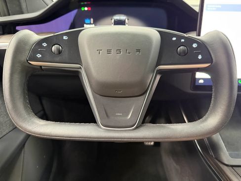 Used 2024 Tesla Model X AWD/4WD image 21