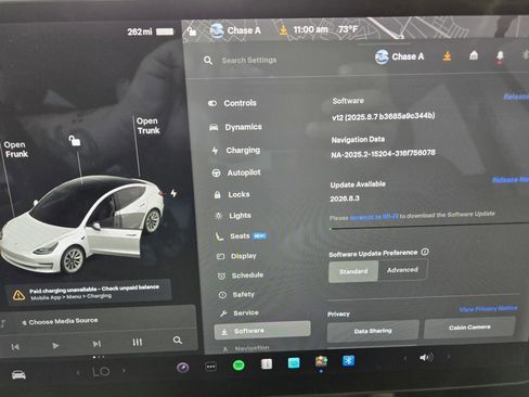 Used 2021 Tesla Model 3 Standard Range Plus image 17