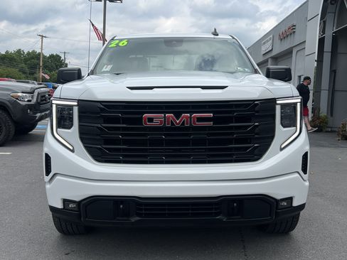 Used 2026 GMC Sierra 1500 Elevation AWD/4WD image 5
