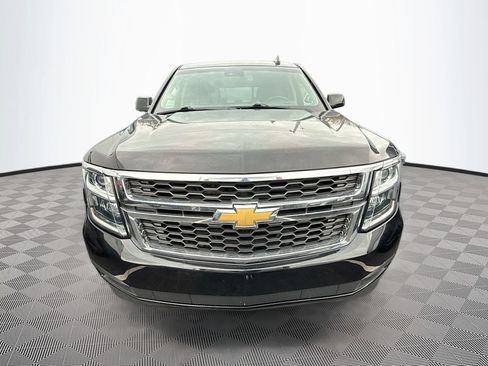 Used 2019 Chevrolet Tahoe LT RWD image 2