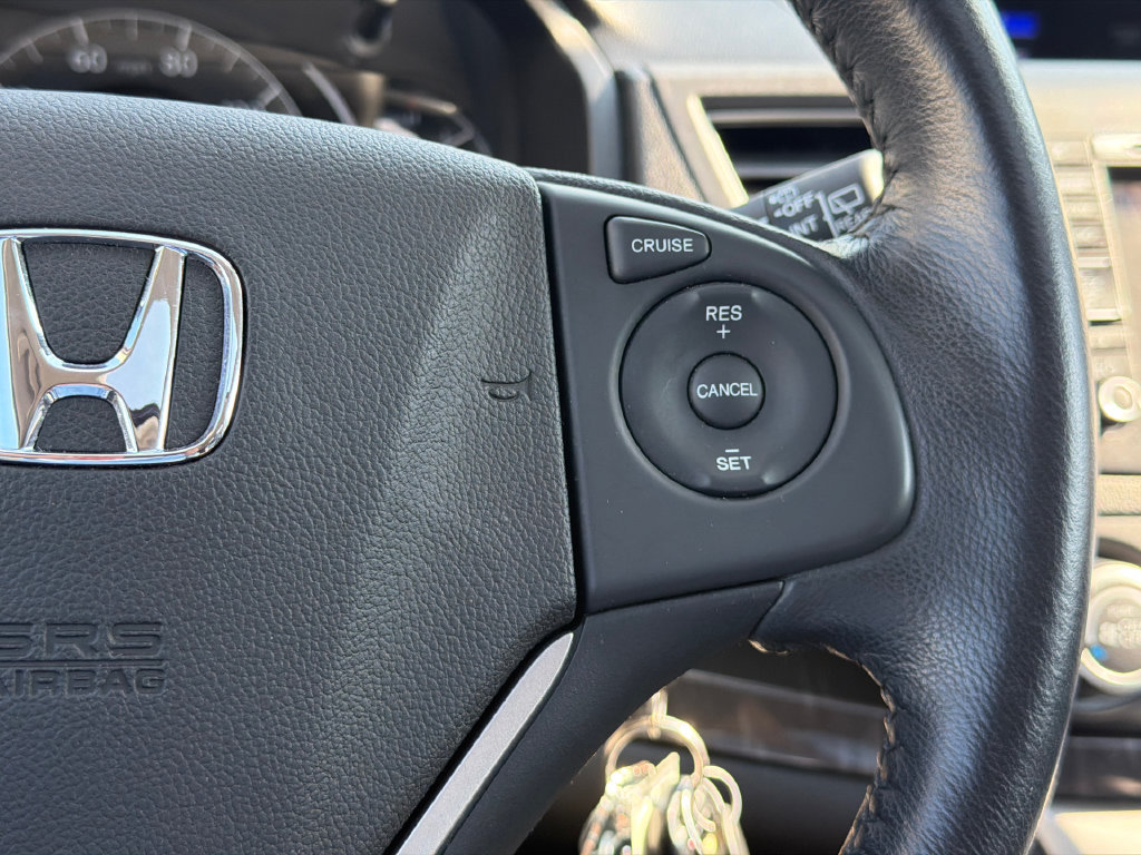 Used 2014 Honda CR-V EX-L image 20