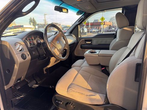 Used 2004 Ford F150 XLT image 10
